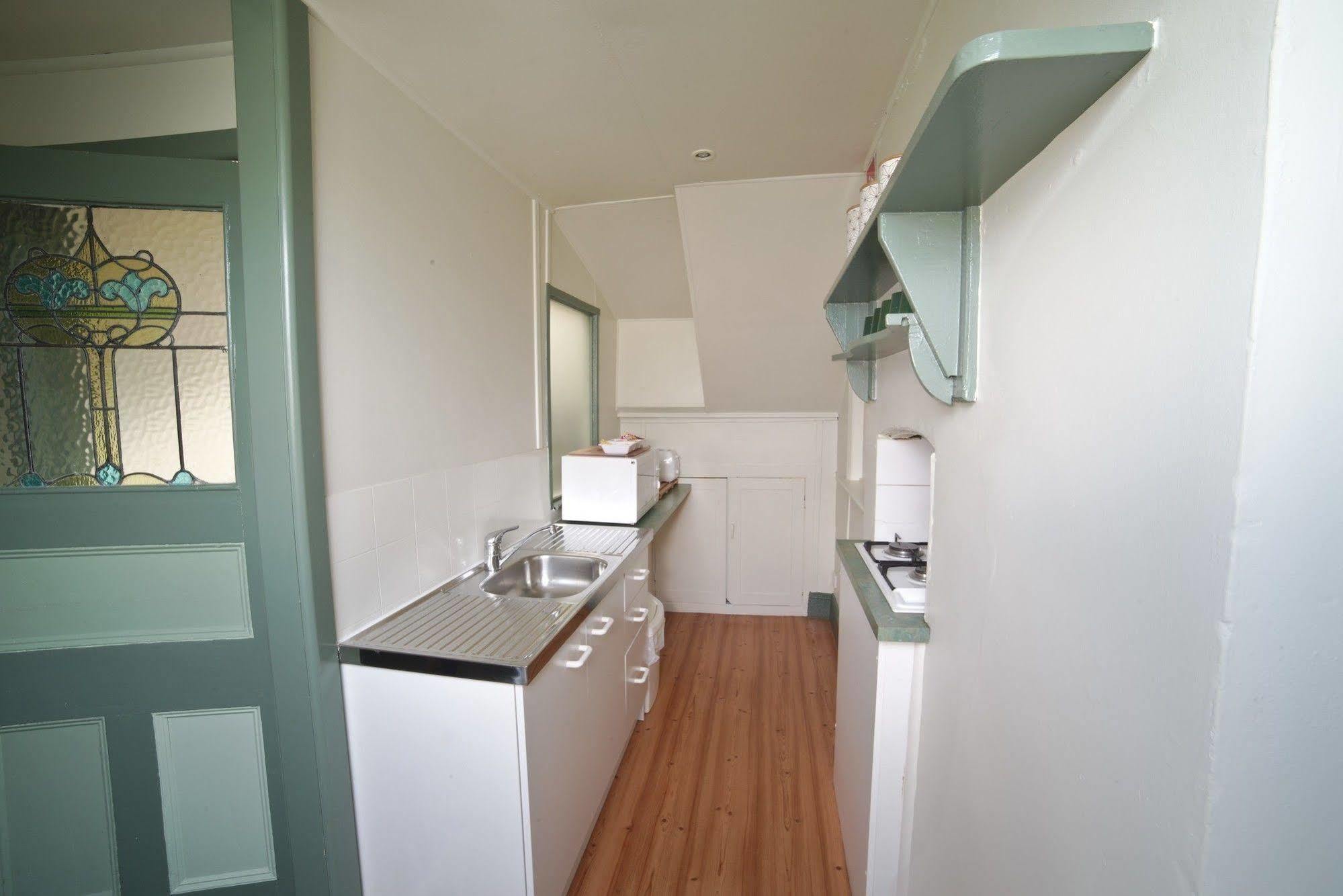 Ballarat Station Apartments Exterior foto